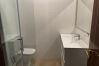 Rent by room in Salamanca - | Habitacion España 3H2 | Exterior | Baño Comparti Rent by room in Salamanca - | Habitacion España 3H2 | Exterior | Baño Comparti
