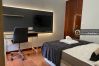 Rent by room in Salamanca - | Habitación España 3H5 | Interior | Baño Privado  Rent by room in Salamanca - | Habitación España 3H5 | Interior | Baño Privado
