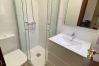 Rent by room in Salamanca - | Habitación España 3H5 | Interior | Baño Privado  Rent by room in Salamanca - | Habitación España 3H5 | Interior | Baño Privado