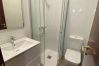 Rent by room in Salamanca - | Habitación España 3H6 | Interior | Baño Privado  Rent by room in Salamanca - | Habitación España 3H6 | Interior | Baño Privado