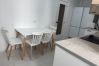 Rent by room in Salamanca - | Habitación Alamedilla H3 |Interior|Baño Privado