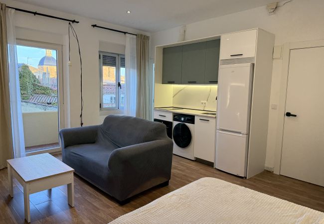 Rent by room in Salamanca - | Habitacion Rua Master | Cocina Privada | Baño Pr