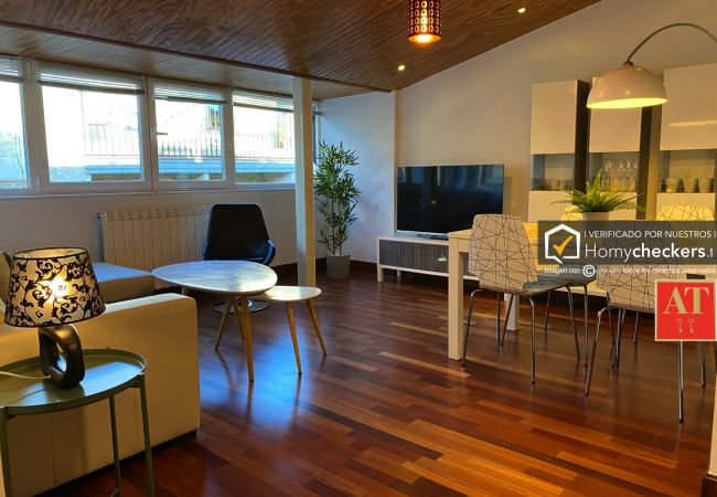 Apartment in Salamanca - HomyAT PRIOR ÁTICO Apartment in Salamanca - HomyAT PRIOR ÁTICO