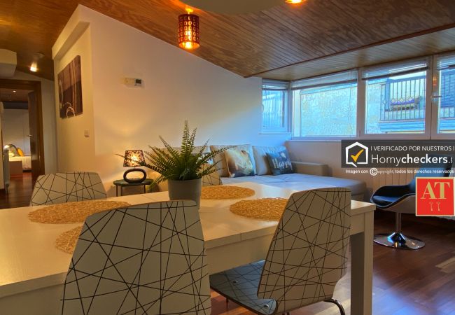 Apartment in Salamanca - HomyAT PRIOR ÁTICO Apartment in Salamanca - HomyAT PRIOR ÁTICO