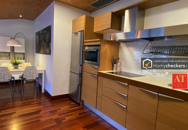 Apartment in Salamanca - HomyAT PRIOR ÁTICO Apartment in Salamanca - HomyAT PRIOR ÁTICO