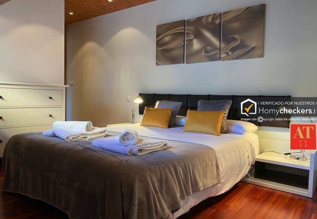 Apartment in Salamanca - HomyAT PRIOR ÁTICO Apartment in Salamanca - HomyAT PRIOR ÁTICO