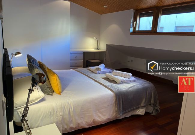 Apartment in Salamanca - HomyAT PRIOR ÁTICO Apartment in Salamanca - HomyAT PRIOR ÁTICO