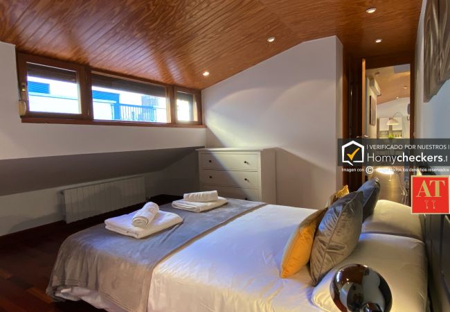 Apartment in Salamanca - HomyAT PRIOR ÁTICO Apartment in Salamanca - HomyAT PRIOR ÁTICO