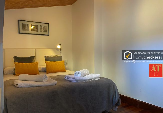 Apartment in Salamanca - HomyAT PRIOR ÁTICO Apartment in Salamanca - HomyAT PRIOR ÁTICO