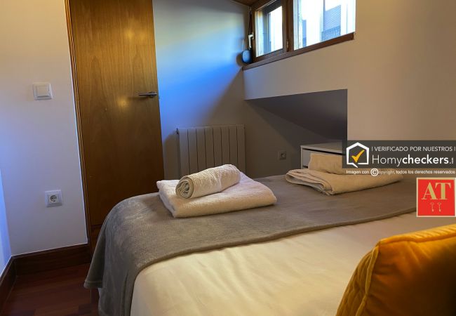 Apartment in Salamanca - HomyAT PRIOR ÁTICO Apartment in Salamanca - HomyAT PRIOR ÁTICO