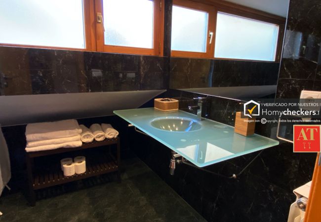 Apartment in Salamanca - HomyAT PRIOR ÁTICO Apartment in Salamanca - HomyAT PRIOR ÁTICO