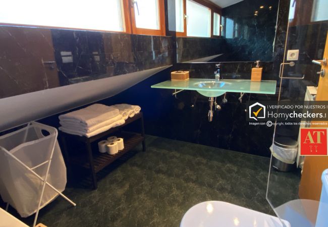 Apartment in Salamanca - HomyAT PRIOR ÁTICO Apartment in Salamanca - HomyAT PRIOR ÁTICO