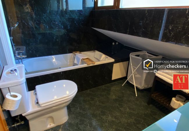 Apartment in Salamanca - HomyAT PRIOR ÁTICO Apartment in Salamanca - HomyAT PRIOR ÁTICO