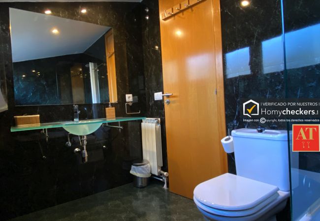 Apartment in Salamanca - HomyAT PRIOR ÁTICO Apartment in Salamanca - HomyAT PRIOR ÁTICO