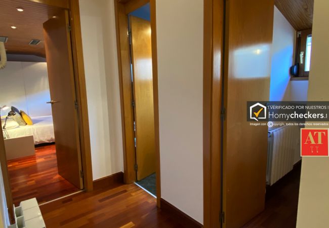 Apartment in Salamanca - HomyAT PRIOR ÁTICO Apartment in Salamanca - HomyAT PRIOR ÁTICO