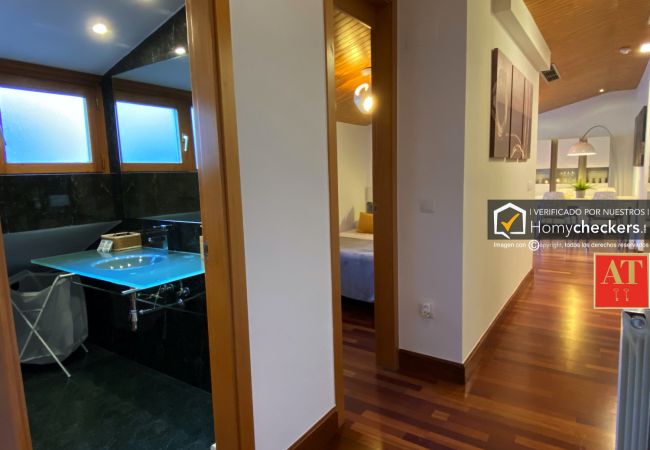 Apartment in Salamanca - HomyAT PRIOR ÁTICO Apartment in Salamanca - HomyAT PRIOR ÁTICO