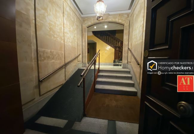 Apartment in Salamanca - HomyAT PRIOR ÁTICO Apartment in Salamanca - HomyAT PRIOR ÁTICO