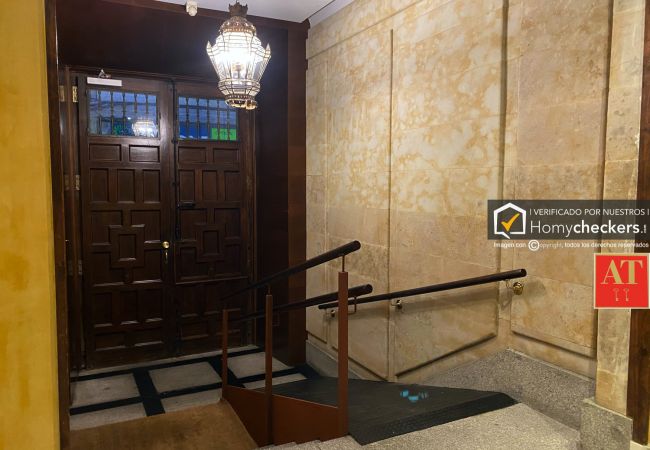 Apartment in Salamanca - HomyAT PRIOR ÁTICO Apartment in Salamanca - HomyAT PRIOR ÁTICO