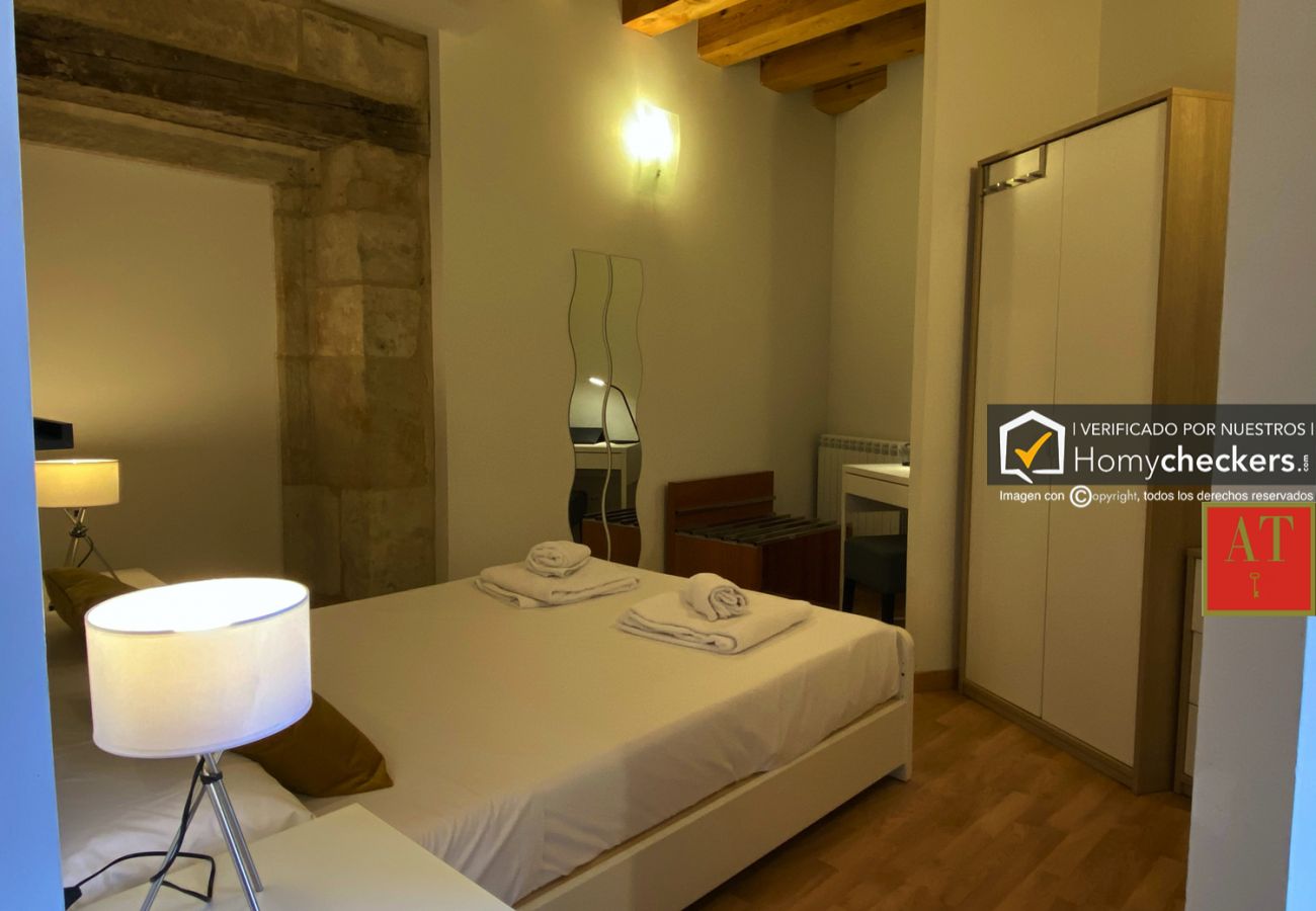 Apartment in Salamanca - HomyAT MELENDEZ