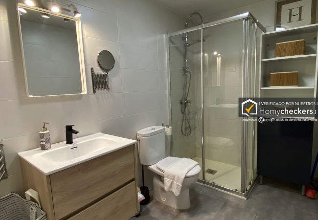 Studio in Salamanca - HomyAT JULIU´S Studio in Salamanca - HomyAT JULIU´S