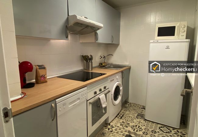 Studio in Salamanca - HomyAT JULIU´S Studio in Salamanca - HomyAT JULIU´S