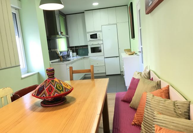 Apartment in Salamanca - APTO SAN VICENTE Apartment in Salamanca - APTO SAN VICENTE