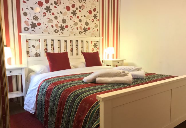 Apartment in Salamanca - APTO SAN VICENTE Apartment in Salamanca - APTO SAN VICENTE
