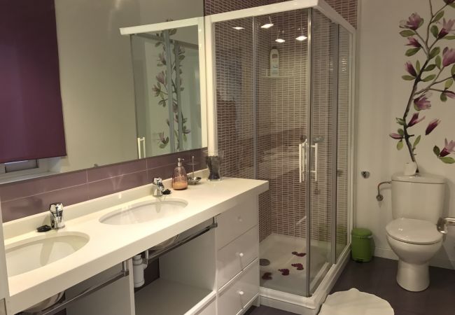 Apartment in Salamanca - APTO SAN VICENTE Apartment in Salamanca - APTO SAN VICENTE