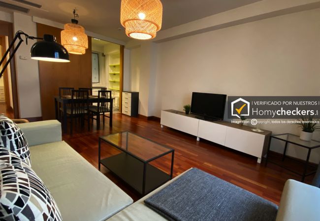 Apartment in Salamanca - HomyAT PRIOR ROMO