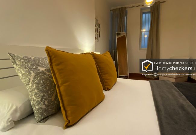 Apartment in Salamanca - HomyAT PRIOR ROMO Apartment in Salamanca - HomyAT PRIOR ROMO