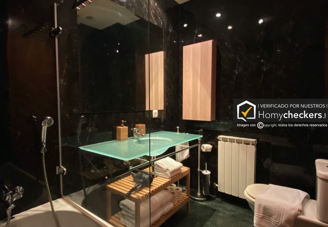 Apartment in Salamanca - HomyAT PRIOR ROMO Apartment in Salamanca - HomyAT PRIOR ROMO