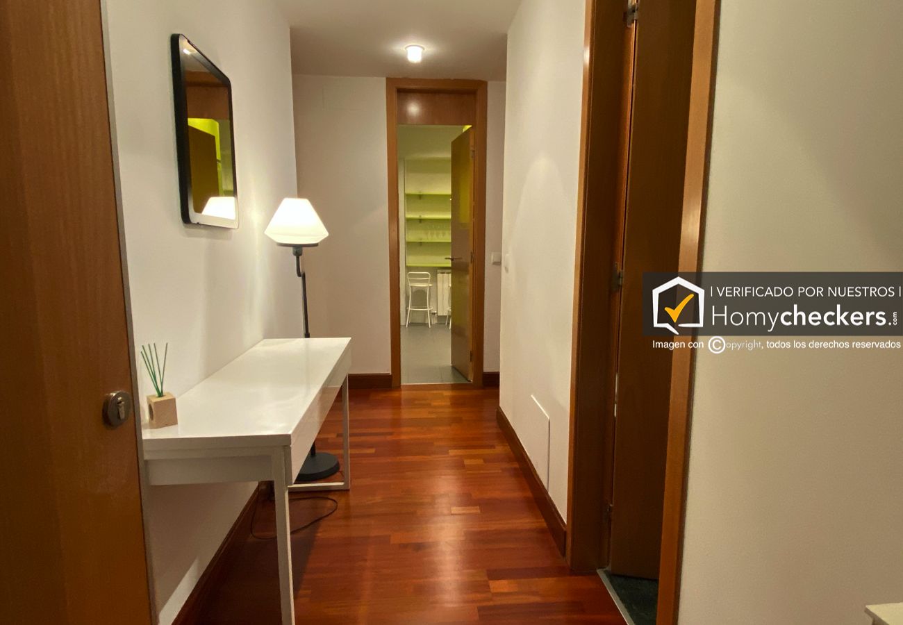 Apartment in Salamanca - HomyAT PRIOR ROMO