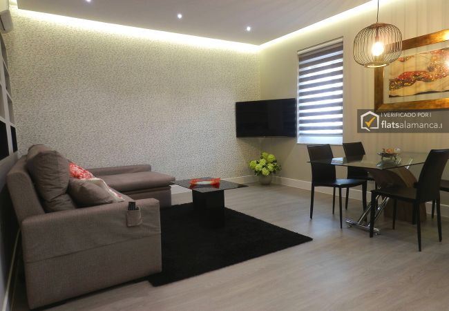 Apartment in Salamanca - Apto Junquera