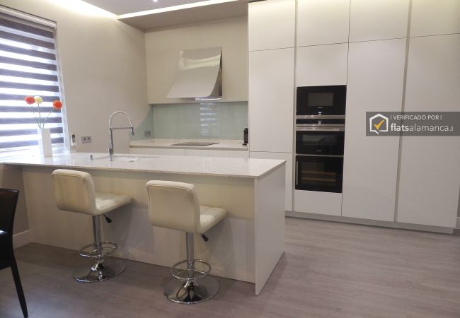 Apartment in Salamanca - Apto Junquera Apartment in Salamanca - Apto Junquera