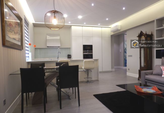 Apartment in Salamanca - Apto Junquera Apartment in Salamanca - Apto Junquera