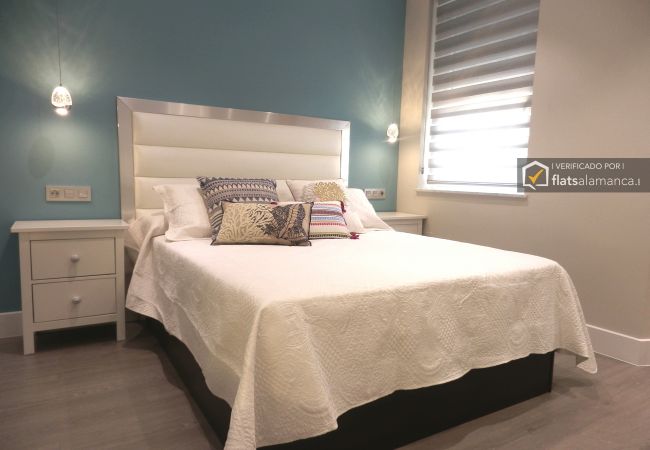 Apartment in Salamanca - Apto Junquera Apartment in Salamanca - Apto Junquera