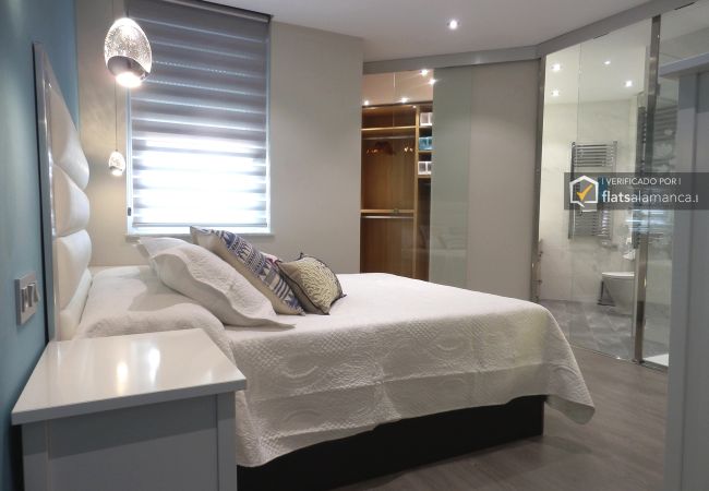 Apartment in Salamanca - Apto Junquera Apartment in Salamanca - Apto Junquera
