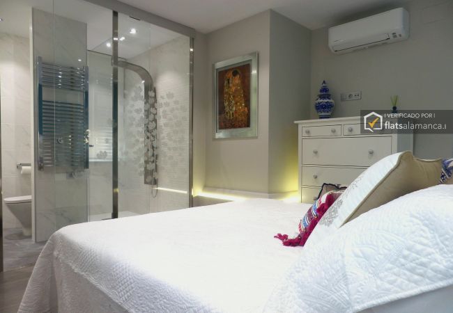 Apartment in Salamanca - Apto Junquera Apartment in Salamanca - Apto Junquera