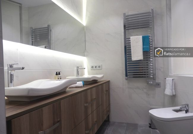 Apartment in Salamanca - Apto Junquera Apartment in Salamanca - Apto Junquera