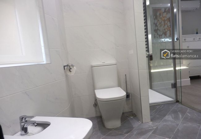 Apartment in Salamanca - Apto Junquera Apartment in Salamanca - Apto Junquera