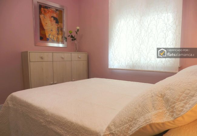 Apartment in Salamanca - Apto Junquera Apartment in Salamanca - Apto Junquera