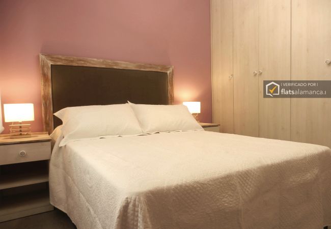 Apartment in Salamanca - Apto Junquera Apartment in Salamanca - Apto Junquera