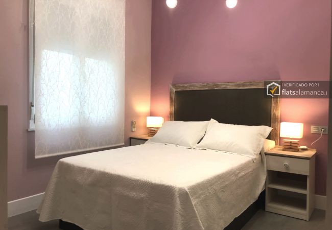 Apartment in Salamanca - Apto Junquera Apartment in Salamanca - Apto Junquera