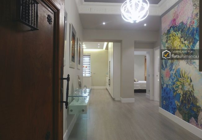 Apartment in Salamanca - Apto Junquera Apartment in Salamanca - Apto Junquera