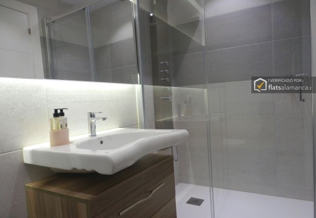 Apartment in Salamanca - Apto Junquera Apartment in Salamanca - Apto Junquera
