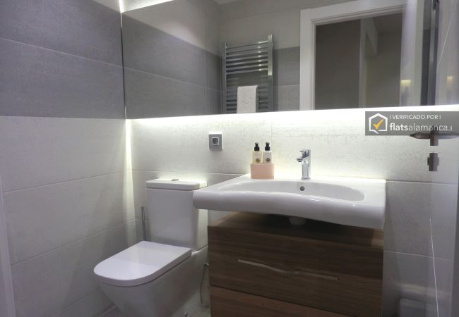 Apartment in Salamanca - Apto Junquera Apartment in Salamanca - Apto Junquera