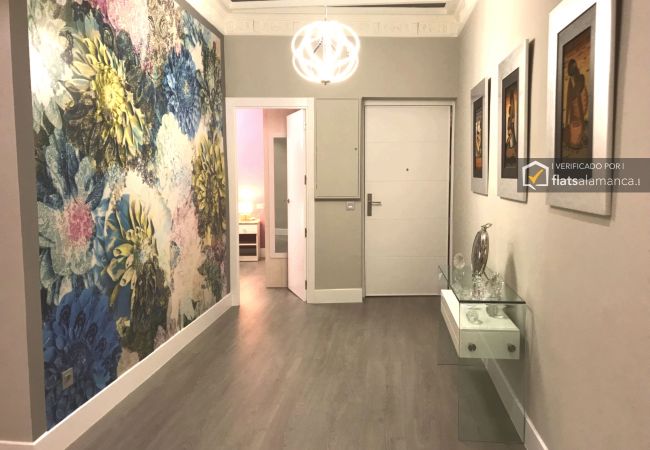 Apartment in Salamanca - Apto Junquera Apartment in Salamanca - Apto Junquera