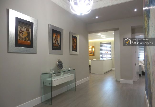 Apartment in Salamanca - Apto Junquera Apartment in Salamanca - Apto Junquera