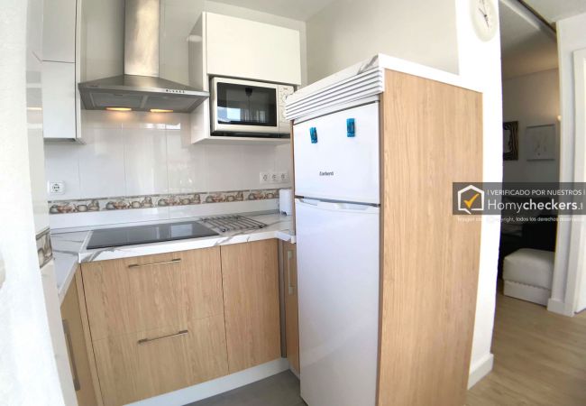 Apartment in Torremolinos - HomyAT NOGALERA, CON PISCINA Y GARAJE, CENTRO TO Apartment in Torremolinos - HomyAT NOGALERA, CON PISCINA Y GARAJE, CENTRO TO