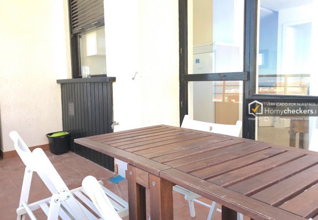 Apartment in Torremolinos - HomyAT NOGALERA, CON PISCINA Y GARAJE, CENTRO TO Apartment in Torremolinos - HomyAT NOGALERA, CON PISCINA Y GARAJE, CENTRO TO